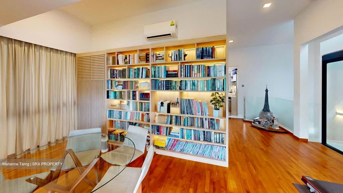 Serangoon Garden Estate (D19), Semi-Detached #553632931